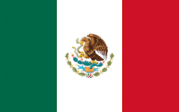 UHC MÉXICO OLDS
